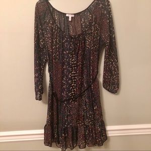 Delia’s Shift Dress